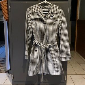 London Fog Raincoat